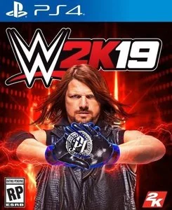 Comprar WWE 2K19 para PS4 - PSNCLICK Digitales Latinoamérica